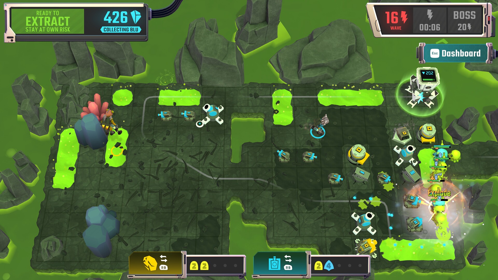 ExtracTD screenshot #4