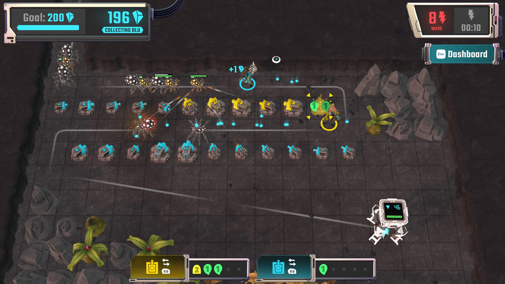 ExtracTD screenshot #2