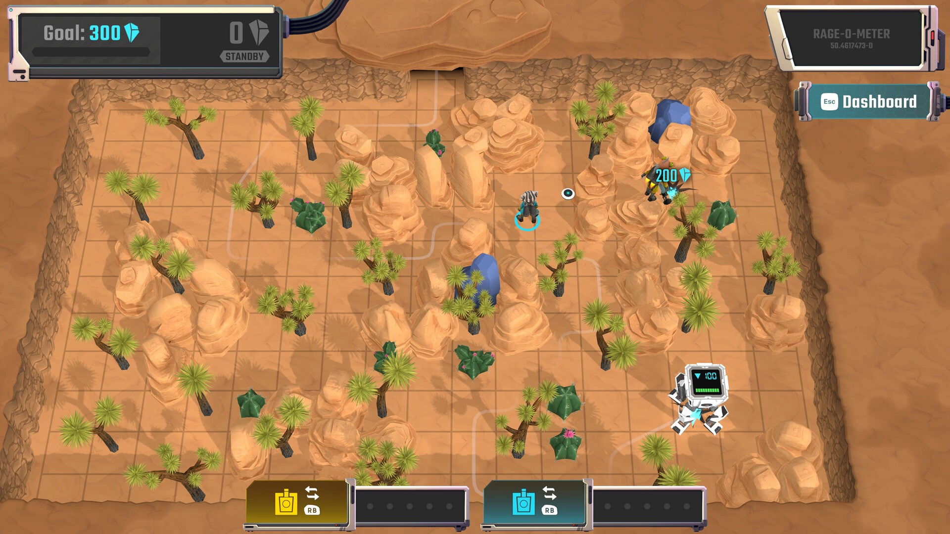 ExtracTD screenshot #3