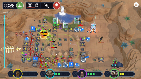 ExtracTD screenshot 4