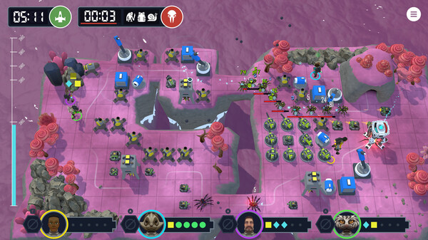 ExtracTD screenshot 3