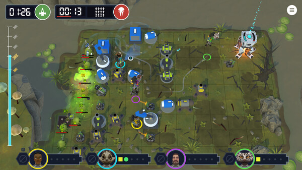 ExtracTD screenshot 5