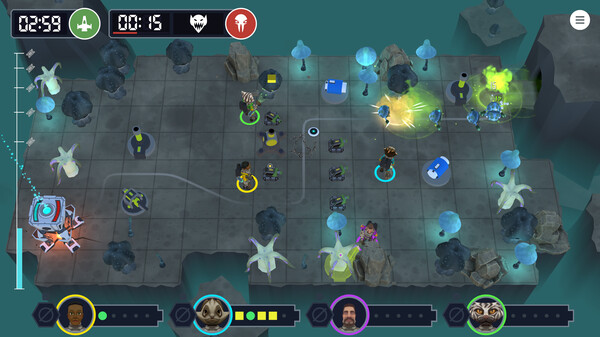 ExtracTD screenshot 1