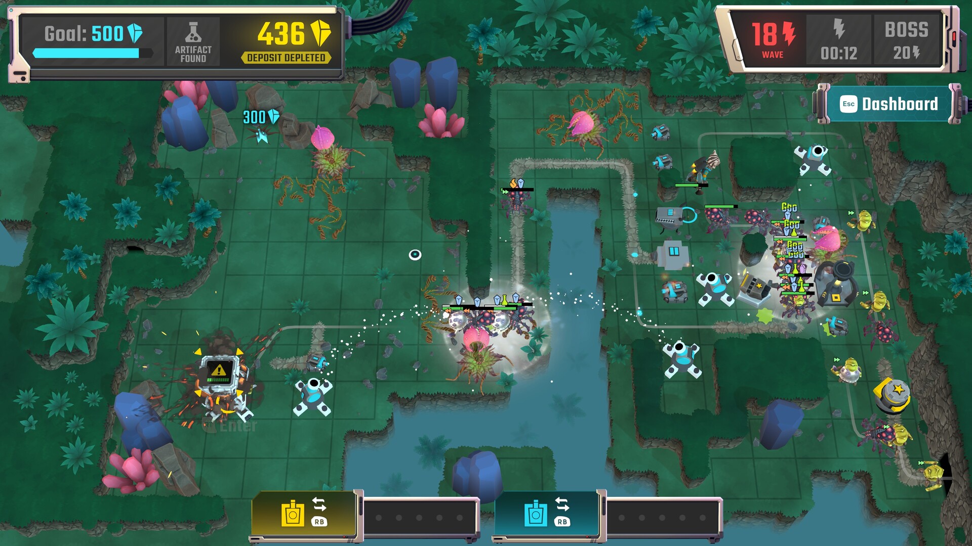 ExtracTD Demo Featured Screenshot #1