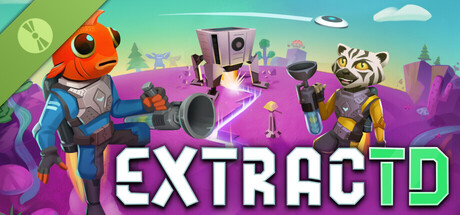 Купить ключ дешево ExtracTD Demo