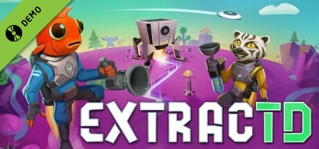 Steam thumbinal