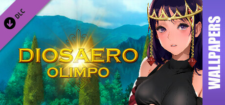 Erogoddess: Olympus - Wallpapers Pack