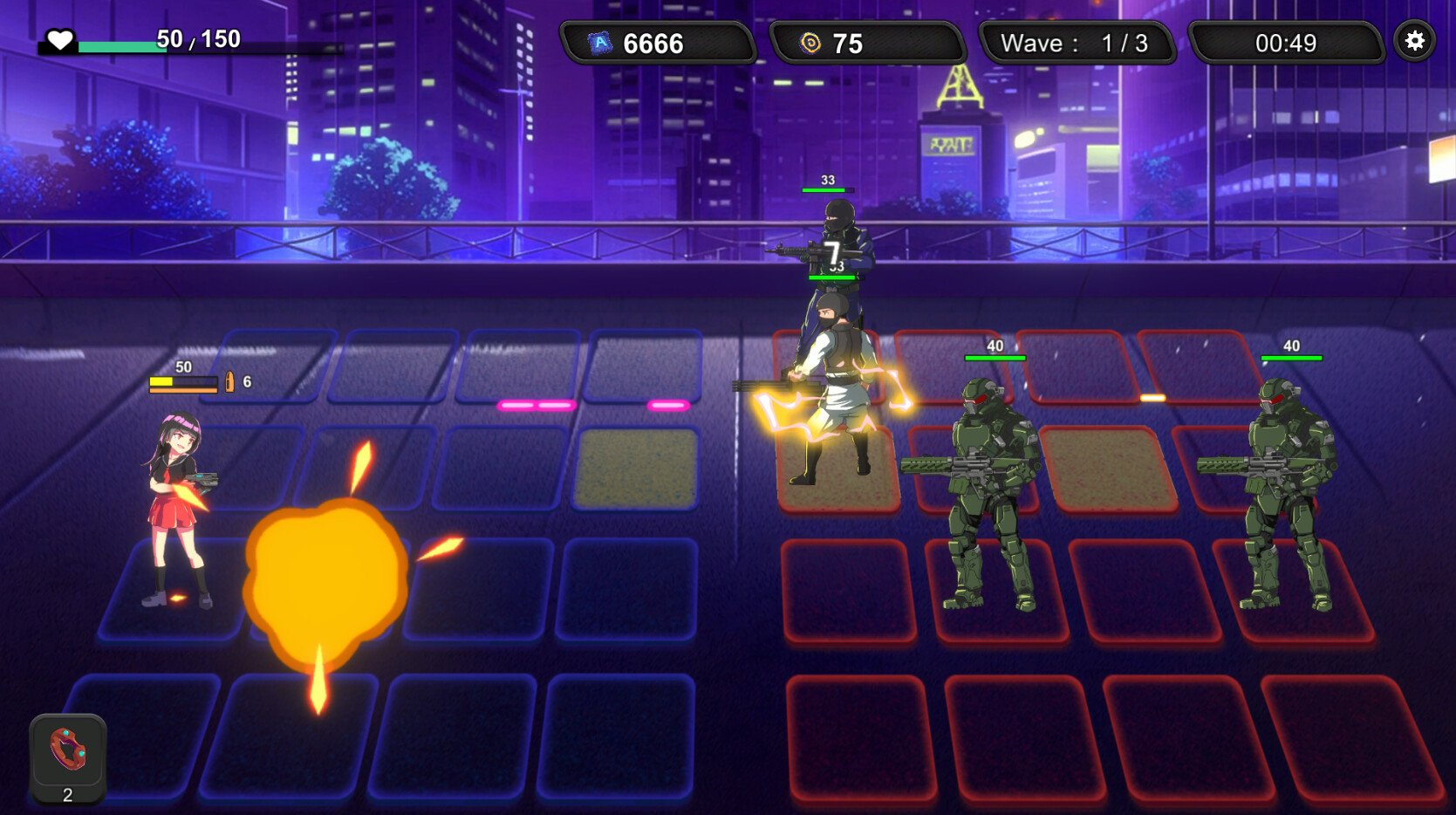 Esper Agent screenshot #3