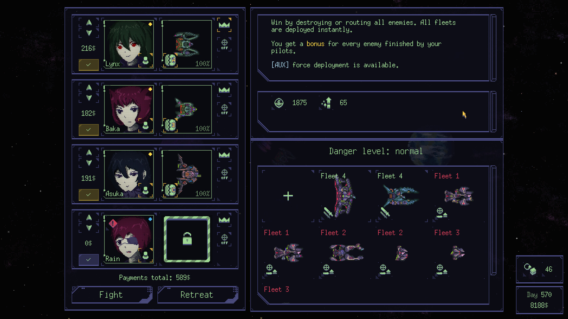 NebuLeet screenshot #8