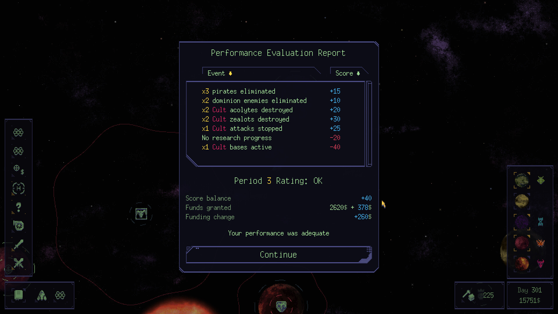 NebuLeet screenshot #12