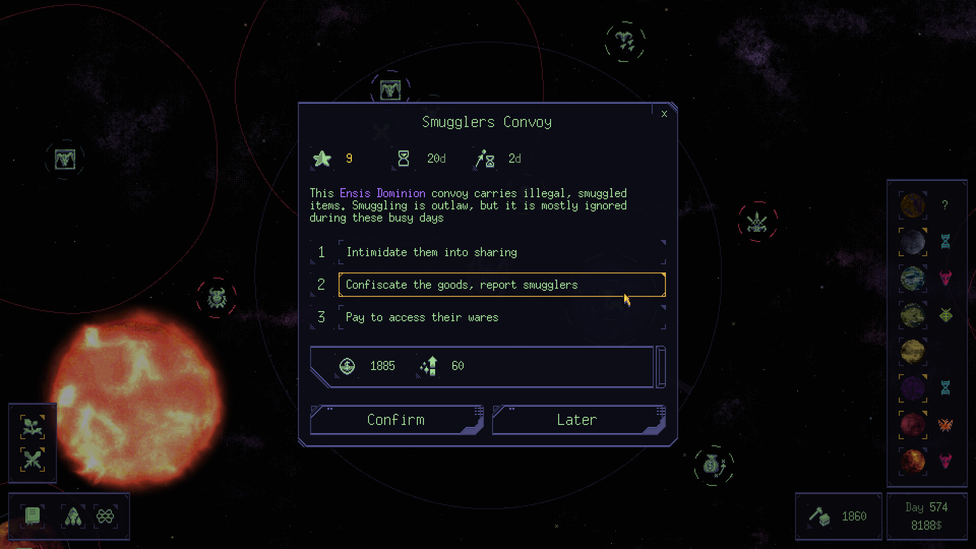 NebuLeet screenshot #7