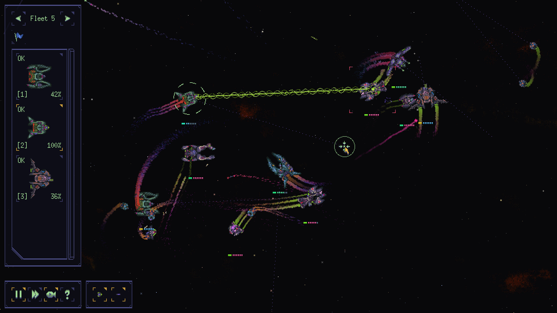 NebuLeet Featured Screenshot #1