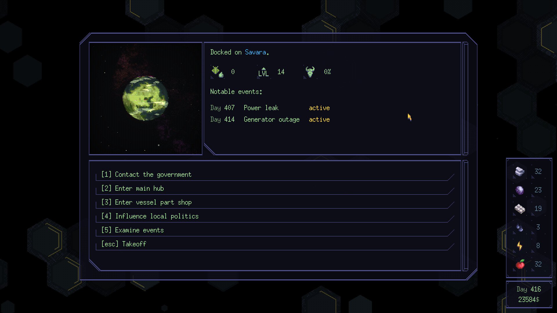 NebuLeet screenshot #18