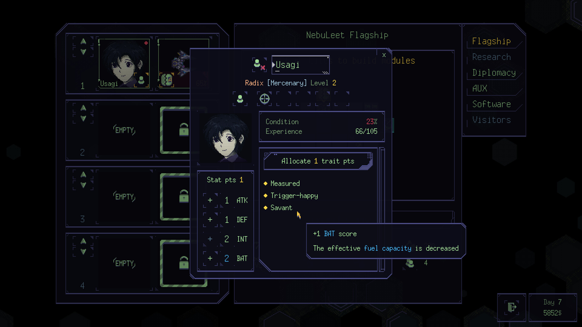 NebuLeet screenshot #11