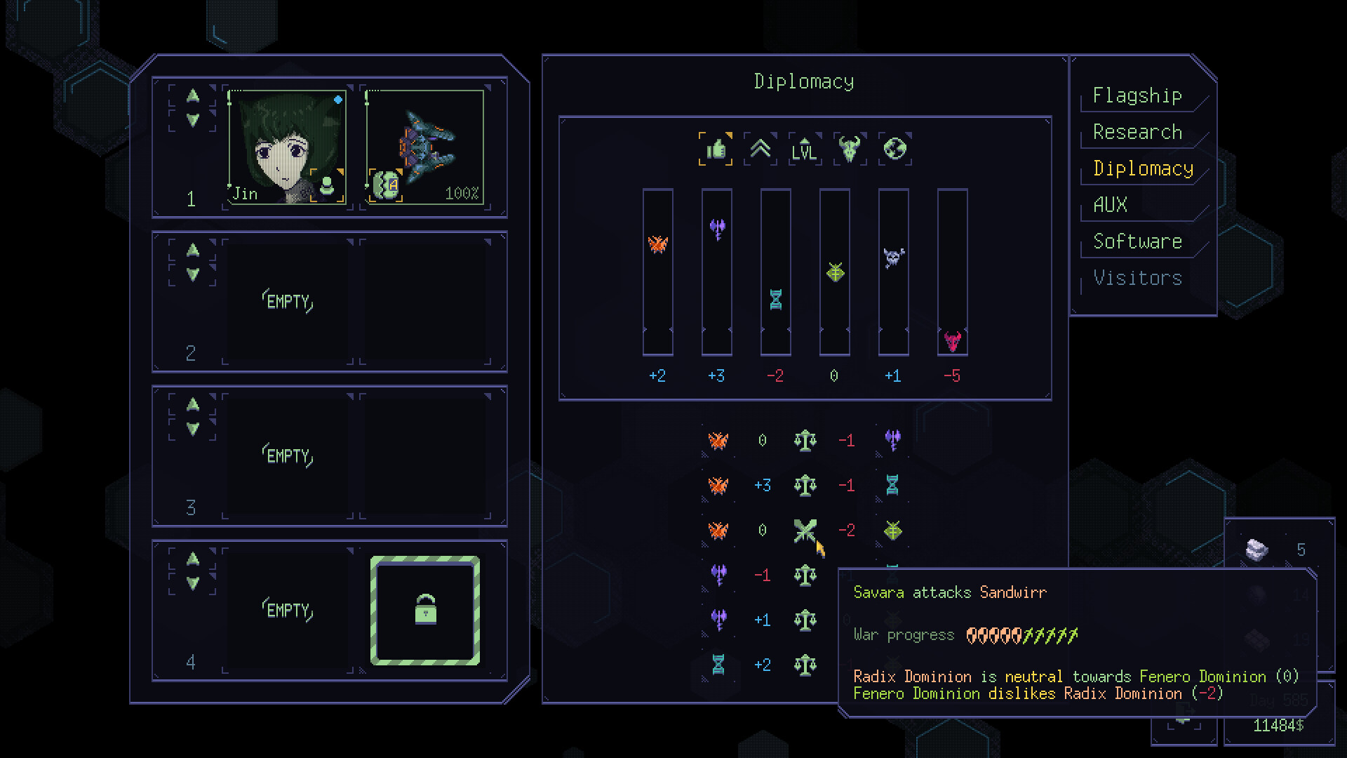 NebuLeet screenshot #19