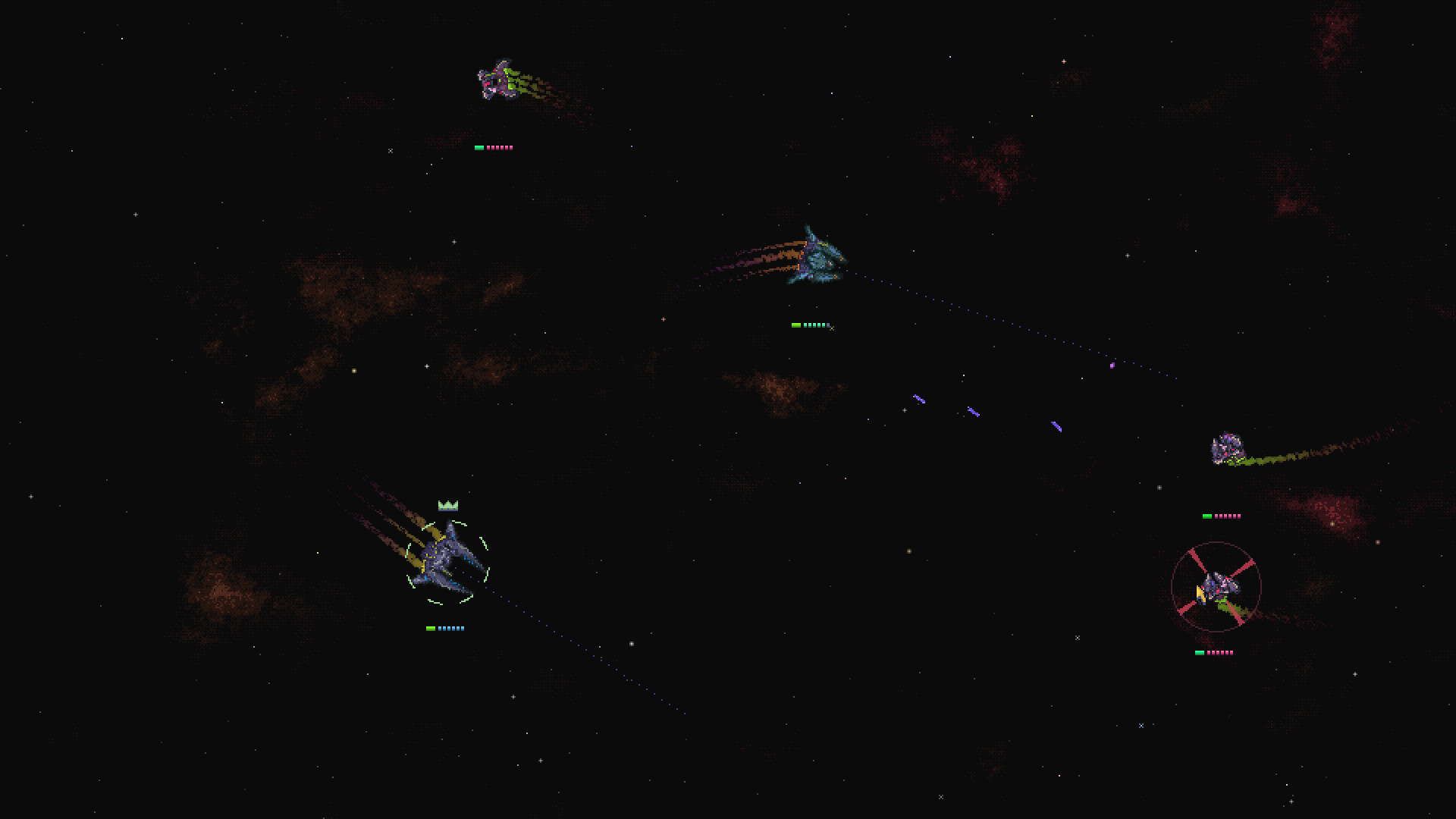 NebuLeet screenshot #9