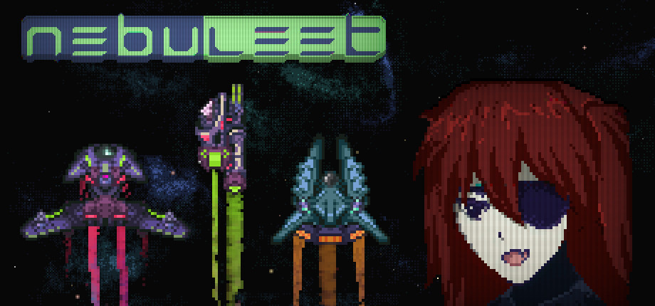 NebuLeet cover art
