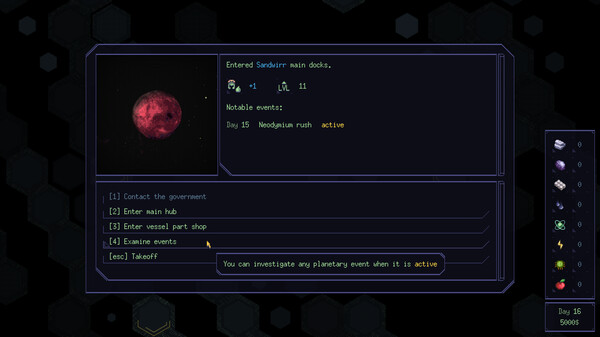 NebuLeet screenshot 4