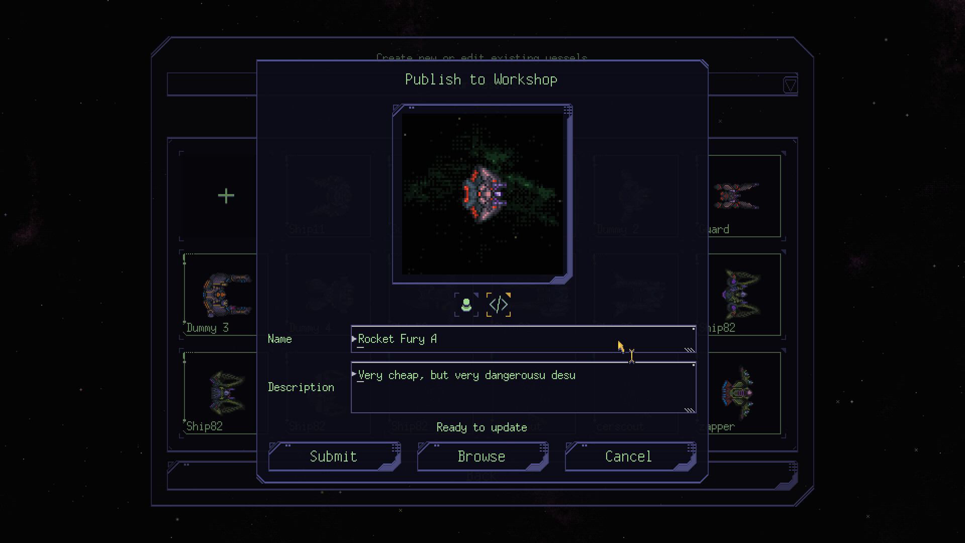 NebuLeet screenshot #16