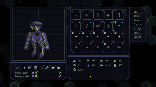 NebuLeet screenshot 6