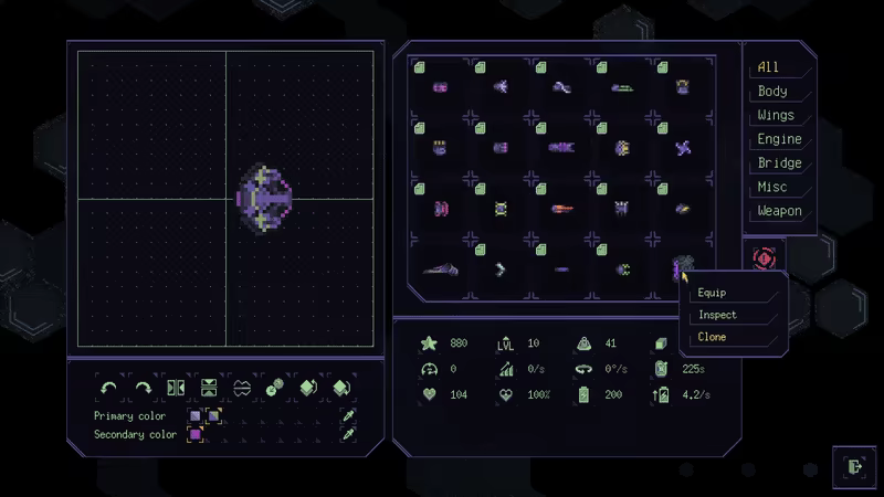 NebuLeet video 4