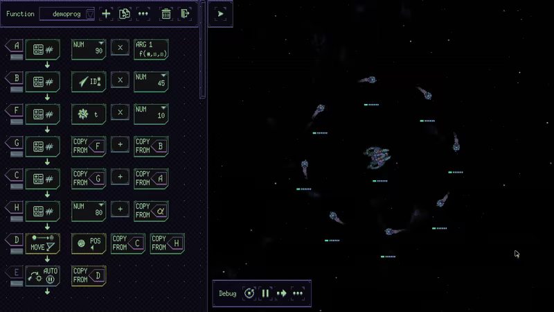 NebuLeet video 2