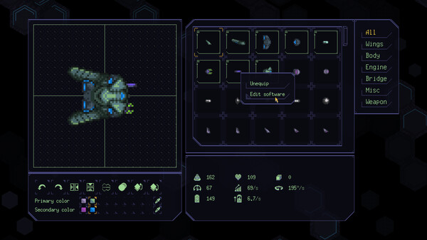 NebuLeet screenshot 5