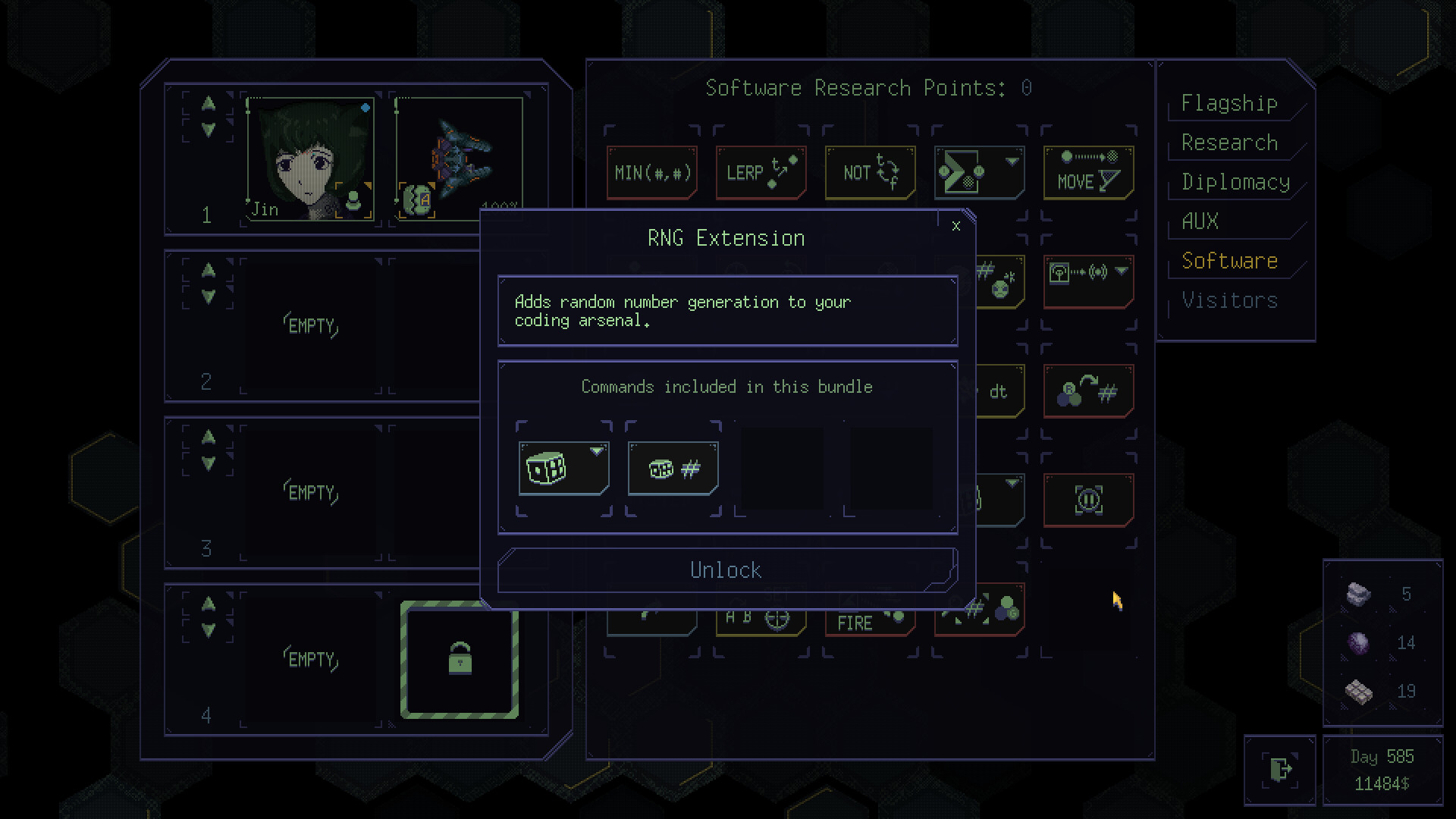 NebuLeet screenshot #13