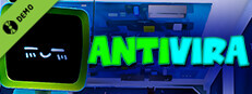 Antivira Demo Small Capsule Image