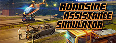 Roadside Assistance Simulator Small Capsule Image