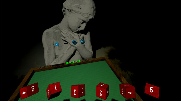 astragali screenshot 3