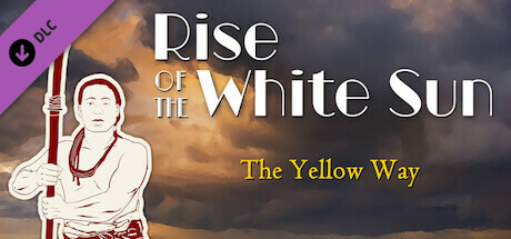 Rise of the White Sun - The Yellow Way banner image