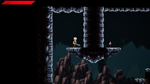 Скриншот из Adventure in the Dungeon