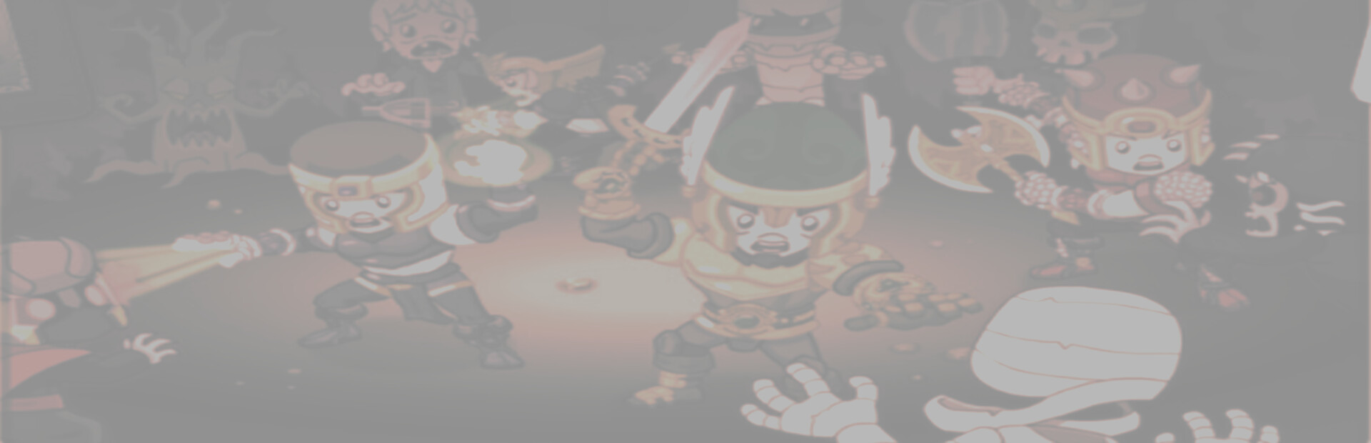 Dungeon Run