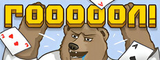 GOOOOOOAL! game cover