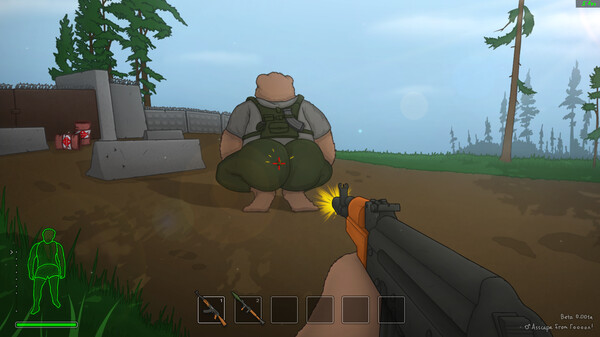 ГОООООООЛ! Screenshot