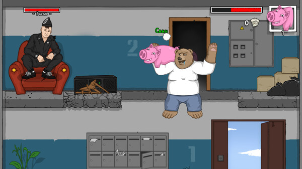 ГОООООООЛ!.