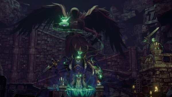 Dungeon Master — скриншот 7