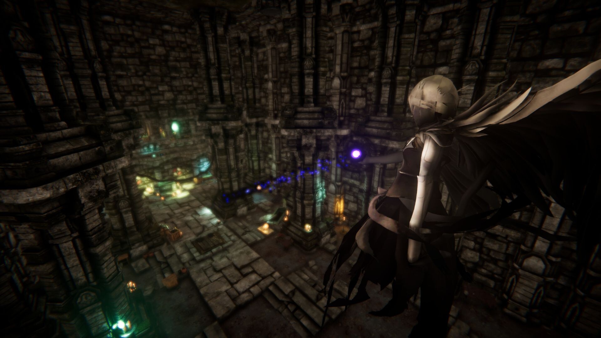 Dungeon Master screenshot #8