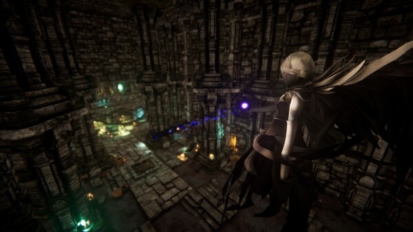 Dungeon Master — скриншот 8