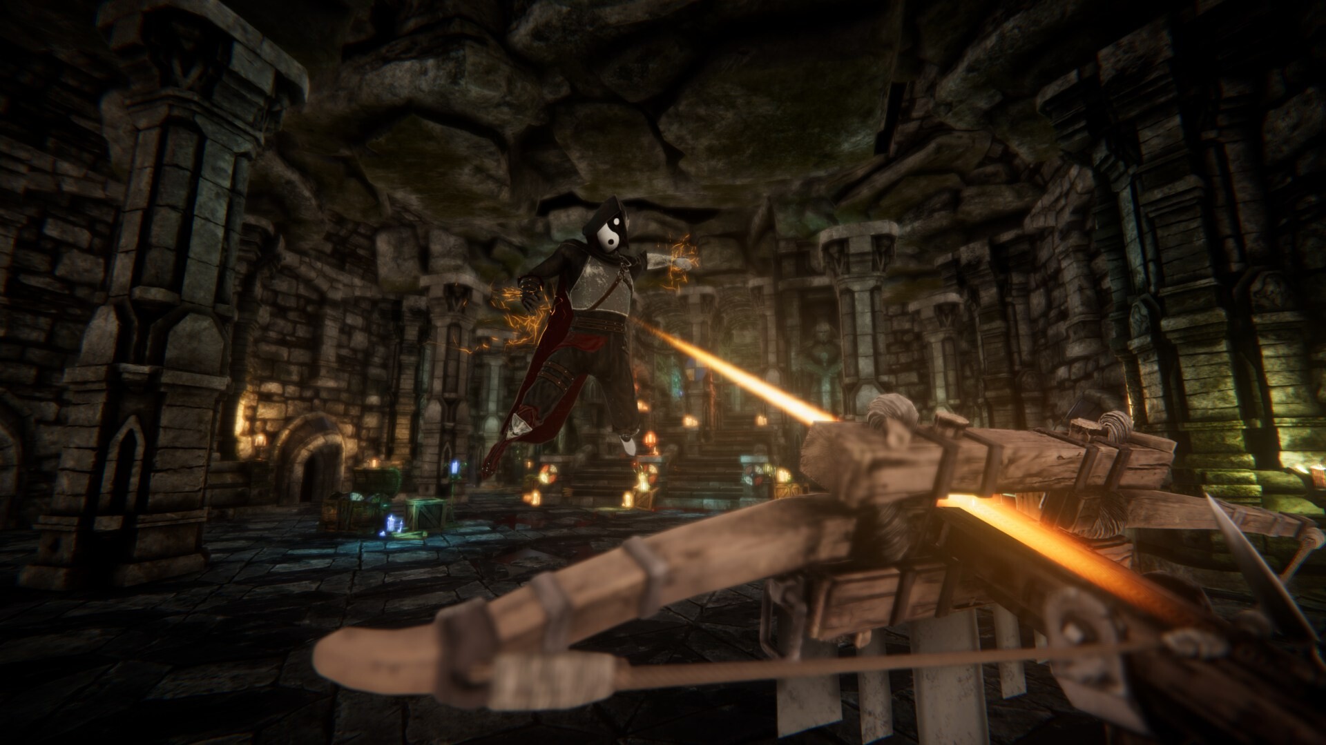 Dungeon Master screenshot #6