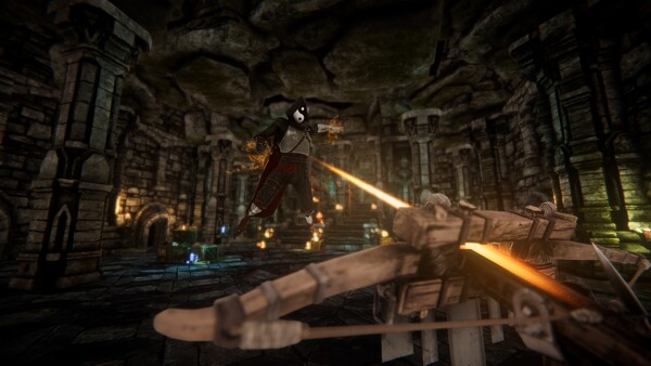 Dungeon Master screenshot 6