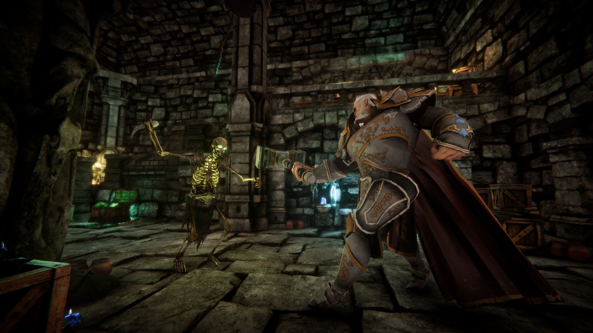 Dungeon Master screenshot #10