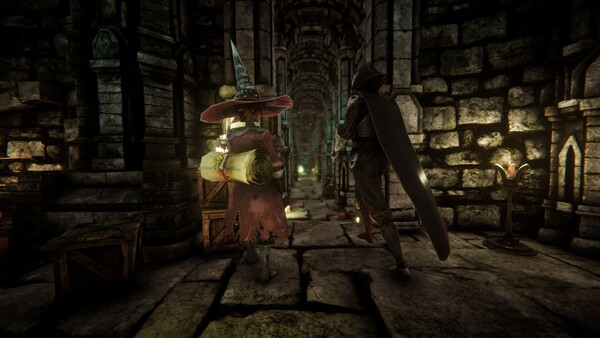 Dungeon Master screenshot 5