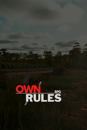 OwnRules RPG Playtest Featured Screenshot #1