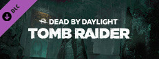 Dead by Daylight - Tomb Raider Chapter