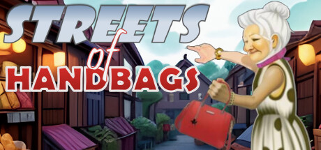 Streets of Handbags Playtest