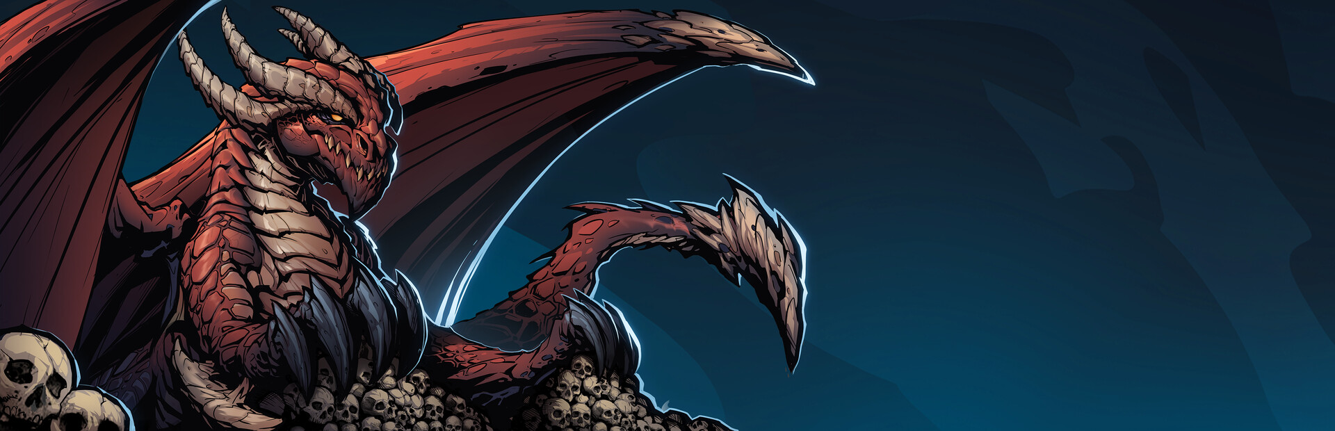 None Shall Intrude: Descent