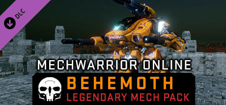 MechWarrior Online™ Legends Steam Charts and Player Count Stats