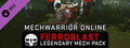 DLC - MechWarrior Online™ - Ferroblast Legendary Mech Pack capsule image